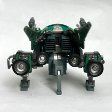 Cargar imagen en el visor de la galería, Mobile Suit Gundam - MAN-08 Elmeth - Gundam Adapt