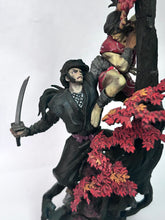Cargar imagen en el visor de la galería, Ninpuu Kamui Gaiden Masahiko Kagawa Vignette Collection Set