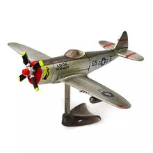 Load image into Gallery viewer, Republic P-47D Thunderbolt - Trading Figure - Miniature (56)