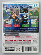 Cargar imagen en el visor de la galería, Super Mario Galaxy 2 - Nintendo Wii / Wii U - NTSC - Box & Manual (RVL-SB4E-USA)