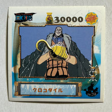 Cargar imagen en el visor de la galería, One Piece Wafer Sticker Collection (Set of 66)