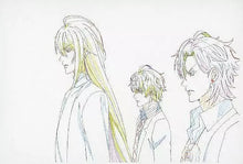 Cargar imagen en el visor de la galería, Hypnosis Mic -Division Rap Battle- Original Artwork Postcard Set