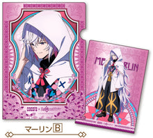 Cargar imagen en el visor de la galería, Fate/Grand Order: Zettai Majuu Sensen Babylonia - Merlin - Clear File