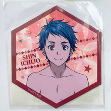 Cargar imagen en el visor de la galería, King of Prism - Ichijou Shin - Hanimagu Series - Magnet Sheet