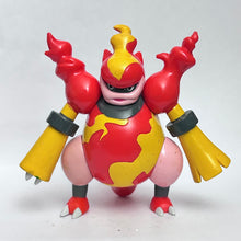 Cargar imagen en el visor de la galería, Pokémon DP - Booburn - Pose Figure