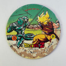 Cargar imagen en el visor de la galería, Dragon Ball Z - Showa Menko - Pogs - Tazos - Vintage (Set of 120)