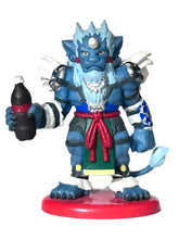 Cargar imagen en el visor de la galería, Final Fantasy X - FF Series Coca Cola Special Figure Collection Vol. 3