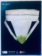 Load image into Gallery viewer, Mad Dash - Xbox - Original Vintage Advertisement - Print Ads - Laminated A4 Poster