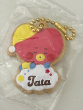 Load image into Gallery viewer, BT21 - TATA - Rubber Charm - BTS - Dream ver.