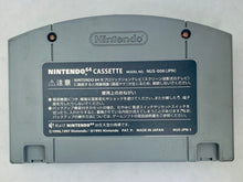 Load image into Gallery viewer, Jikkyou World Soccer: World Cup France '98 - Nintendo 64 - N64 - Japan Ver. - NTSC-JP - Cart (NUS-NWSJ-JPN)
