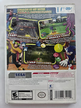 Cargar imagen en el visor de la galería, Sega Superstars Tennis - Nintendo Wii / Wii U - NTSC - Box & Manual (RVL-RT5E-USA)