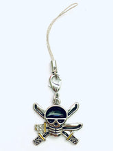 Cargar imagen en el visor de la galería, One Piece - Roronoa Zoro - OP Pirate Flag Strap