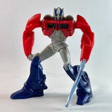 Cargar imagen en el visor de la galería, Transformers - Optimus Prime - Movable Figure - Happy Set