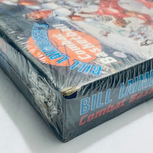 Load image into Gallery viewer, Bill Laimbeer's Combat Basketball - Super Nintendo - SNES - NTSC-US - NOS (SNS-CB-USA)