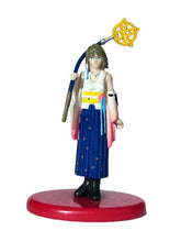 Cargar imagen en el visor de la galería, Final Fantasy X - FF Series Coca Cola Special Figure Collection Vol. 3