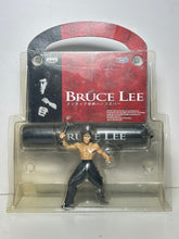 Load image into Gallery viewer, Bruce Lee Nunchaku Voice Stamp Cover