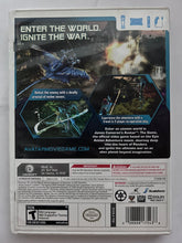 Load image into Gallery viewer, James Cameron's Avatar: The Game - Nintendo Wii / Wii U - NTSC - Box & Manual (RVL-R5VE-USA)
