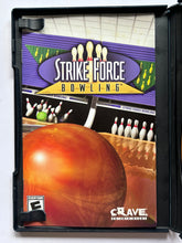 Cargar imagen en el visor de la galería, Strike Force Bowling - Playstation 2 / PS2 - NTSC - CIB (SLUS-20846)