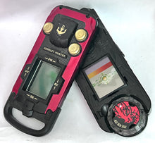 Load image into Gallery viewer, Blast Fishing Treasure Gaust Gearlet Hunter Red