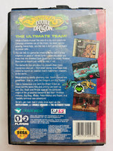 Load image into Gallery viewer, Battletoads / Double Dragon - Sega Genesis - NTSC - Boxed (T-97066)
