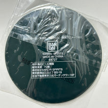 Cargar imagen en el visor de la galería, One Piece - Sir Crocodile - Rubber Coaster