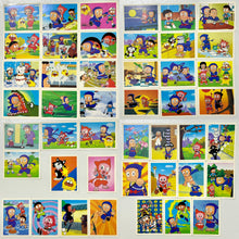 Load image into Gallery viewer, Ninja Hattori-Kun - Sticker (Set of 45)