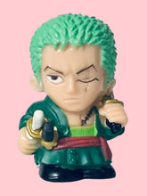 Cargar imagen en el visor de la galería, One Piece - Chibi Colle - Finger Puppet - Bag Part 5