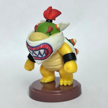Load image into Gallery viewer, New Super Mario Bros. Wii - Koopa Jr. - Trading Figure - Choco Egg