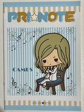 Cargar imagen en el visor de la galería, Uta no☆Prince-sama♪ - Camus - B5 Notebook