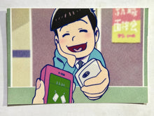 Load image into Gallery viewer, Osomatsu-san ~ Fuyumatsuri full of sextuplets ~ Job Hunting Card (Set of 6)