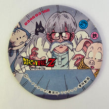 Cargar imagen en el visor de la galería, Dragon Ball Z - Showa Menko - Pogs - Tazos - Vintage (Set of 120)