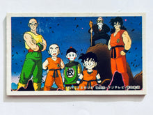 Cargar imagen en el visor de la galería, Dragon Ball / DBZ - Menko - Trading Card - Showa - Vintage - Set of 40