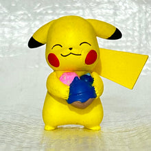 Load image into Gallery viewer, Pocket Monsters - Pikachu - Manpuku Pakupaku Mascot Okawari!