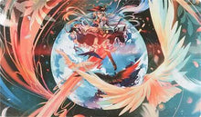 Load image into Gallery viewer, Touhou Project - Hinanai Tenshi - Playmat 2nd Edition - C83