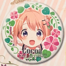 Load image into Gallery viewer, Is the Order a Rabbit? / Gochiusa Can Badge Box - C90 (Set of 10)