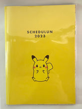 Load image into Gallery viewer, Pocket Monsters - Pokémon Mister Donut Lucky Bag 2023 Schedule Book