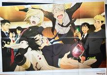 Cargar imagen en el visor de la galería, Yuri!!! on Ice / King of Prism -Pride the Hero- - B2 Poster