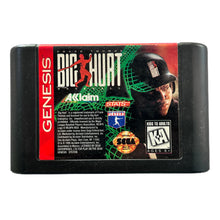 Load image into Gallery viewer, Frank Thomas Big Hurt Baseball - Sega Genesis - NTSC - Cart (T-81476)
