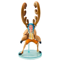 Cargar imagen en el visor de la galería, One Piece - Tony Tony Chopper - Trading Figure - Super OP Styling ~Great Decisive Battle~