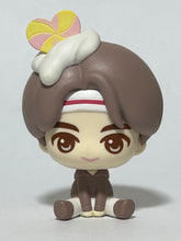 Load image into Gallery viewer, TinyTan - Jin - Mini Figure - BTS