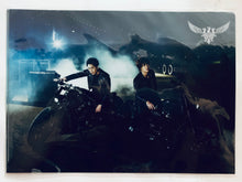 Load image into Gallery viewer, High&Low The Movie 2 / End of Sky - Amemiya Brothers - A4 Clear File