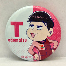Load image into Gallery viewer, 7-Eleven x Osomatsu-san Original Can Badge (Set of 6)