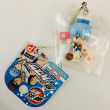 Cargar imagen en el visor de la galería, Kuroko no Basket - Kuroko Tetsuya - Netsuke Mascot - Yokohama Limited