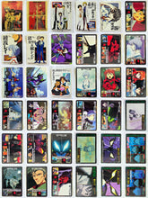 Load image into Gallery viewer, Neon Genesis Evangelion P.P. Card Collection Continuous Winning