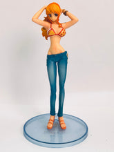 Cargar imagen en el visor de la galería, One Piece - Nami - Trading Figure - Super OP Styling New Assassin