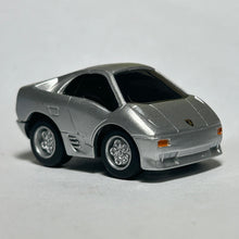Cargar imagen en el visor de la galería, Lamborghini Diablo (Silver) - Mini Pull-back Car (6)