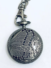 Cargar imagen en el visor de la galería, Kimetsu no Yaiba - Tsuyuri Kanao - Pocket Watch - Butterfly Mansion ver.