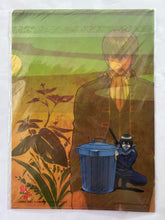 Cargar imagen en el visor de la galería, Gintama - Hijikata, Isao & Okita - Clear File (2-pieces Set)