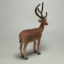 Load image into Gallery viewer, Axis deer family - Trading Figure - Miniature (10)