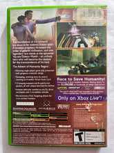 Cargar imagen en el visor de la galería, Advent Rising - Xbox Classic/360 - NTSC - CIB
